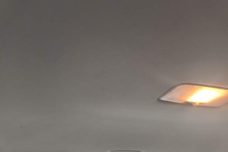 Used Toyota Corolla 2011 1.6L Manual GL Headliner