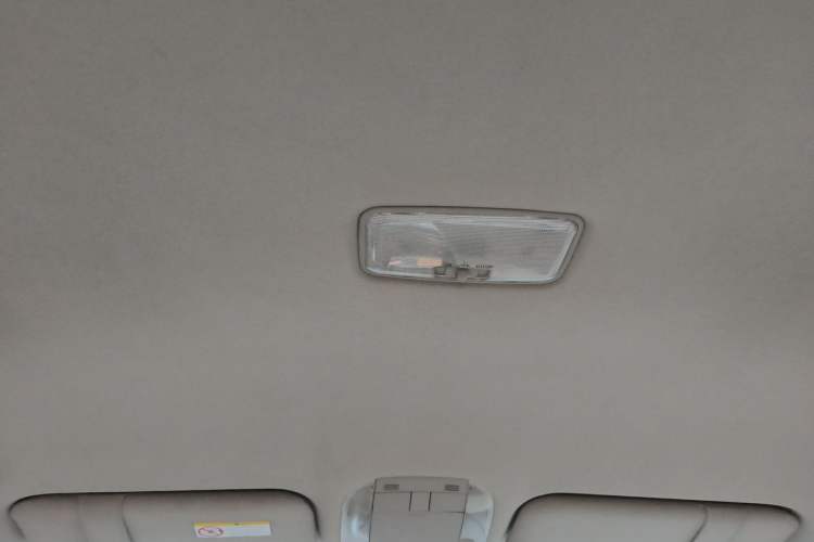 Used Toyota Corolla 2011 1.6L Automatic GL Headliner