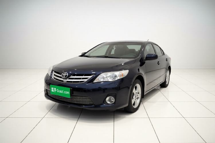 Ojetý Toyota Corolla 2011 1.6L Automatic GL Guazi used car, China used car export, Used car for sale, Used  cars, Cheapest cars for sale