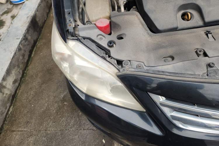 Used Toyota Corolla 2011 1.6L Automatic GL Right Front Headlight