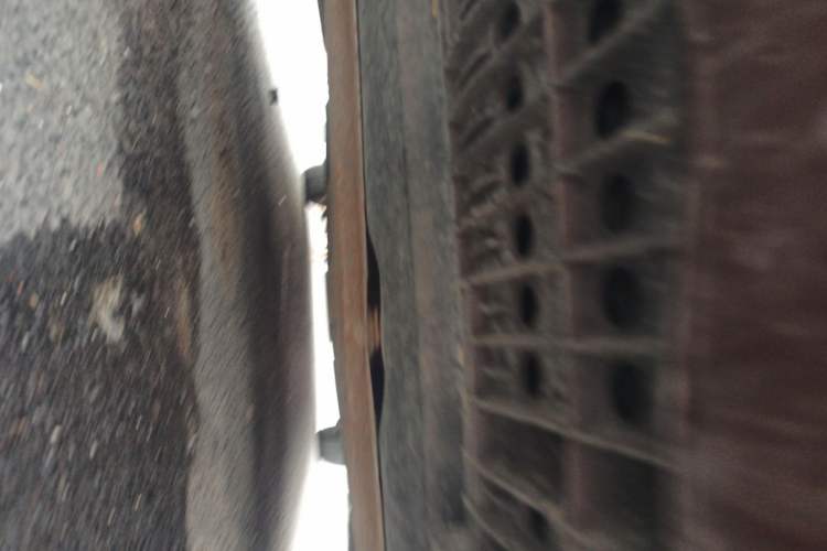 Used Toyota Corolla 2011 1.6L Automatic GL Chassis Front