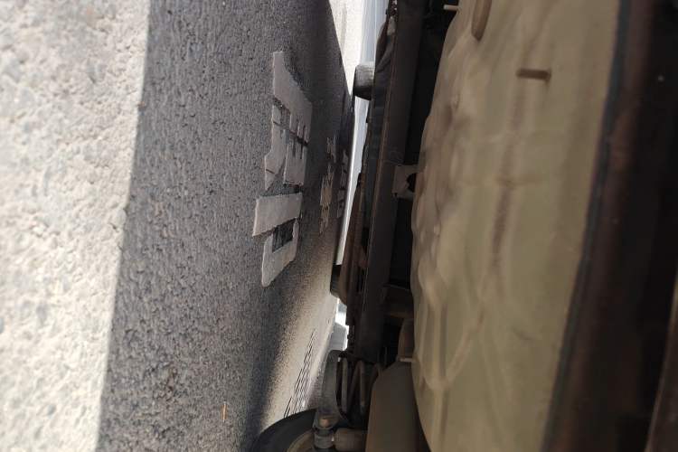 Used Toyota Corolla 2011 1.6L Automatic GL Chassis Rear