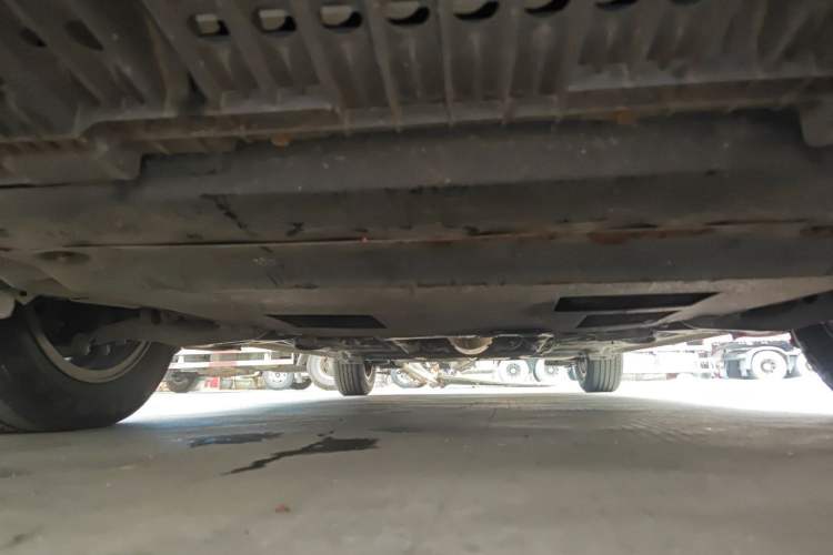Used Toyota Corolla 2011 1.6L Automatic GL Chassis Front
