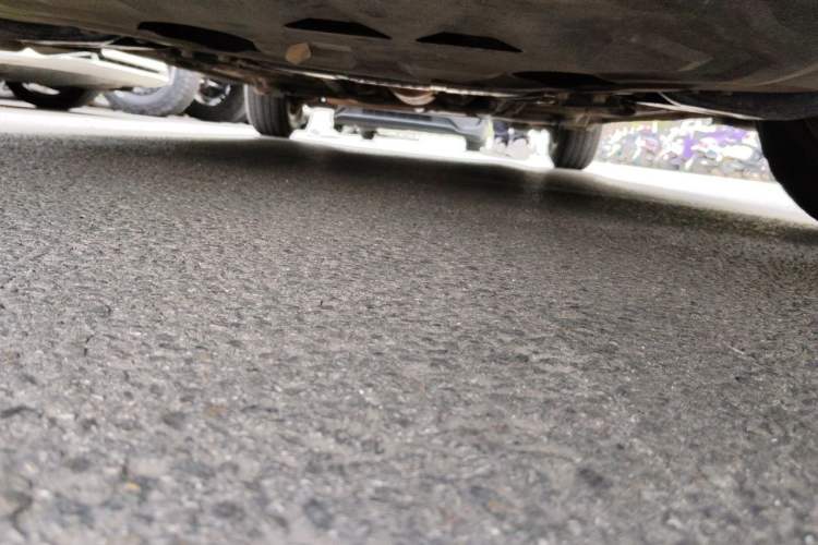 Used Toyota Corolla 2011 1.6L Automatic GL Chassis Front