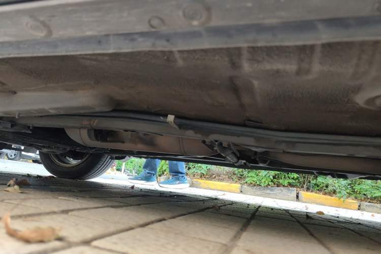 Used Toyota Corolla 2011 1.8L Manual GL-i Chassis Front Left