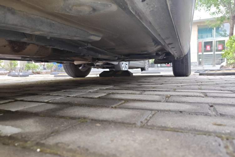 Used Toyota Corolla 2011 1.6L Manual GL Chassis Front Left