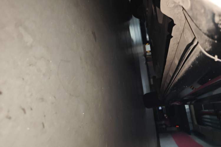 Used Toyota Corolla 2011 1.6L Automatic GL Chassis Front Left