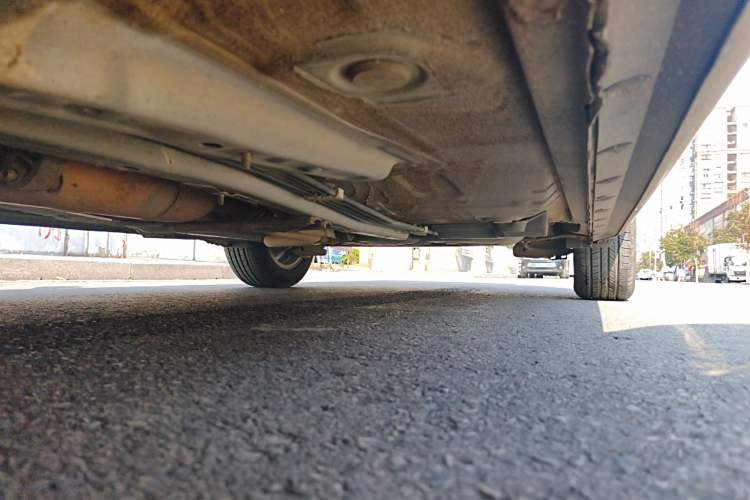 Used Toyota Corolla 2011 1.6L Automatic GL Chassis Front Right