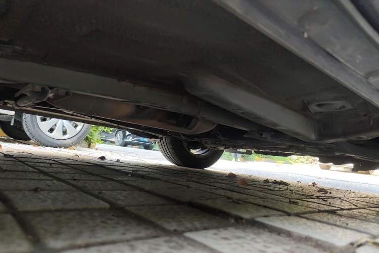 Used Toyota Corolla 2011 1.8L Manual GL-i Chassis Front Right