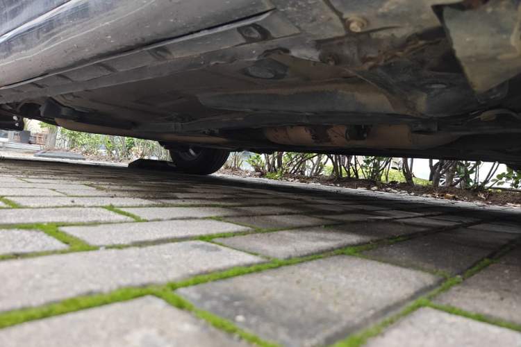 Used Toyota Corolla 2011 1.6L Manual GL Chassis Front Right