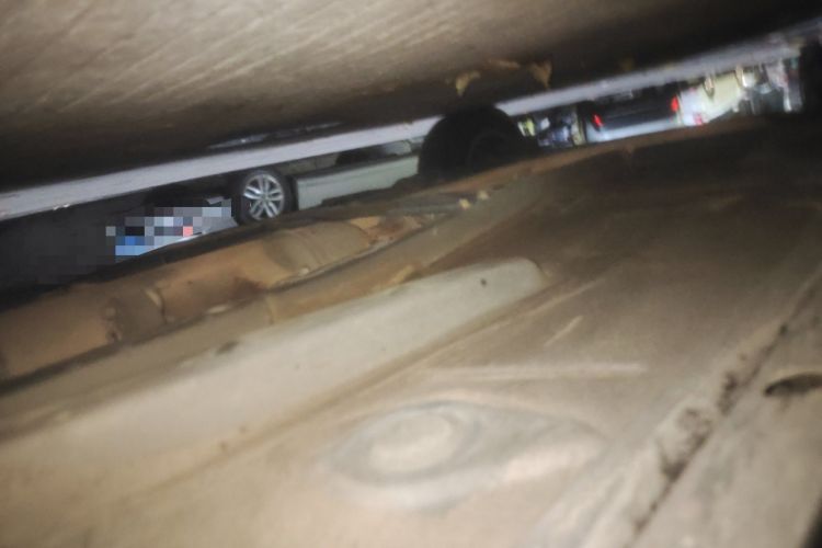 Used Toyota Corolla 2011 1.6L Automatic GL Chassis Front Right