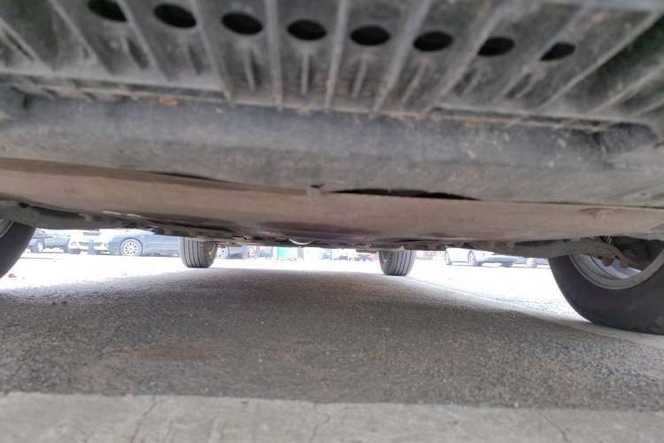 Used Toyota Corolla 2011 1.6L Automatic GL Chassis Front