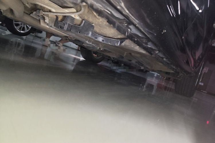 Used Toyota Corolla 2011 Edition Commemorative 1.6L Automatic GL Chassis Rear Right
