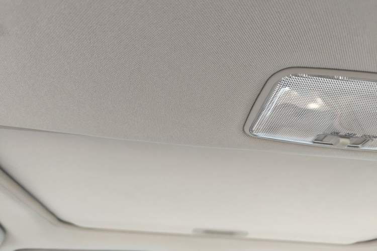 Used Toyota Corolla 2011 1.8L CVT GL-i Headliner