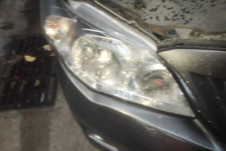 Used Toyota Corolla 2011 1.6L Automatic GL Right Front Headlight