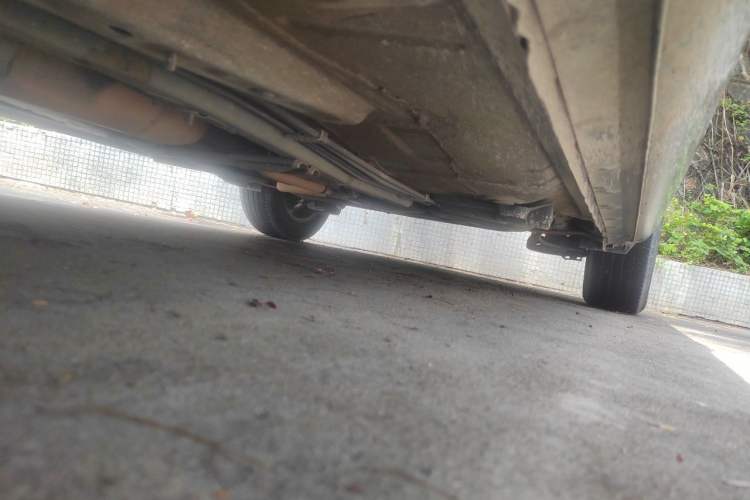 Used Toyota Corolla 2011 1.6L Automatic GL Chassis Front Left