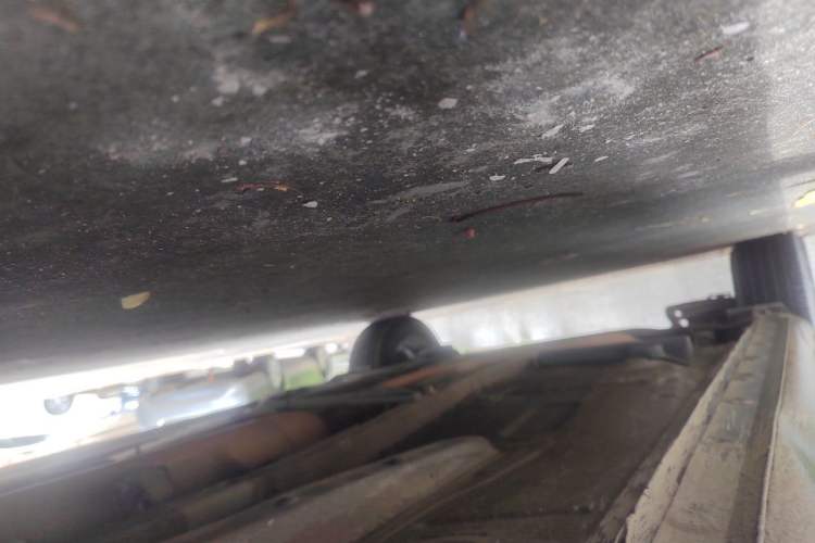 Used Toyota Corolla 2011 1.6L Automatic GL Chassis Front Right