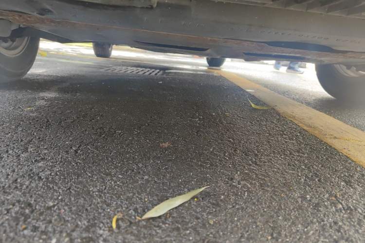 Used Toyota Corolla 2011 1.6L Automatic GL Chassis Front