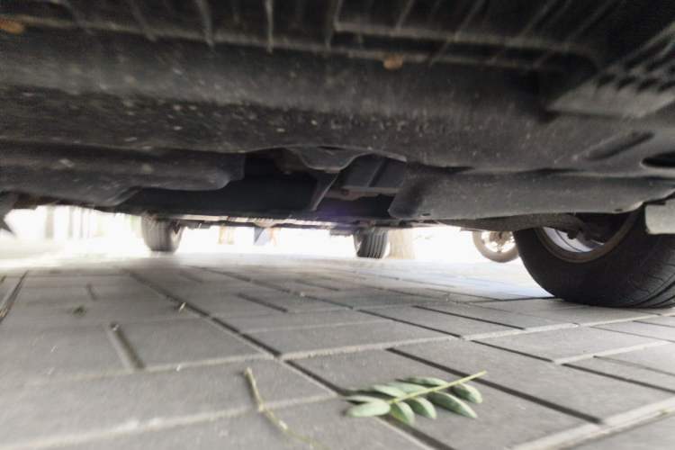 Used Toyota Corolla 2011 1.6L Automatic GL Sunroof Version Chassis Front