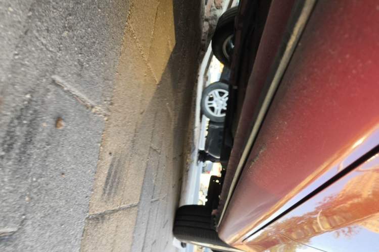 Used Toyota Corolla 2011 Edition Commemorative 1.6L Automatic GL Chassis Front Left