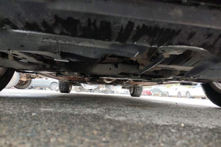 Used Toyota Corolla 2011 1.6L Automatic GL Chassis Front