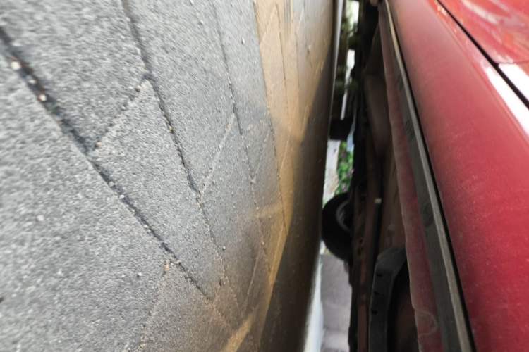 Used Toyota Corolla 2011 Edition Commemorative 1.6L Automatic GL Chassis Rear Left