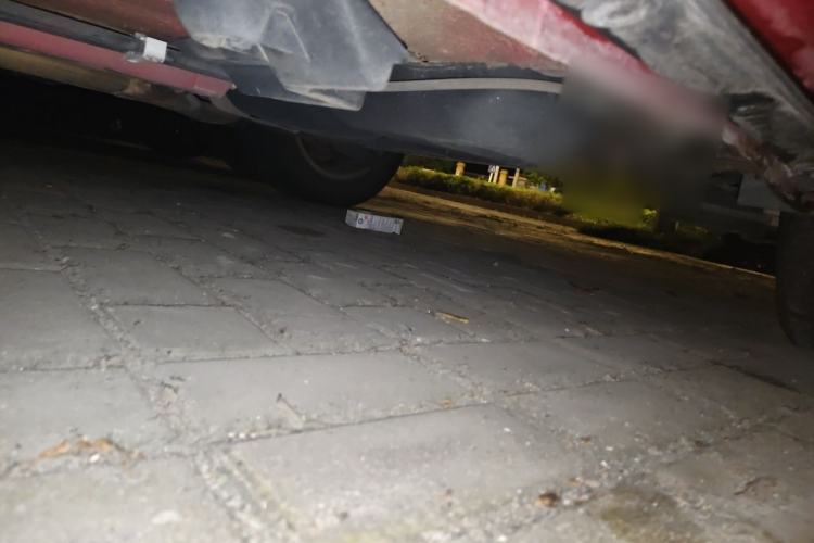 Used Toyota Corolla 2011 1.6L Automatic GL Sunroof Version Chassis Rear Left