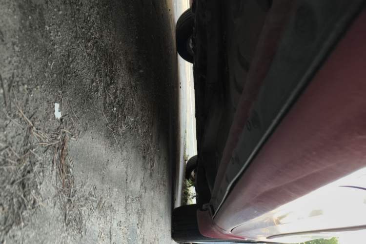 Used Toyota Corolla 2011 Edition Commemorative 1.6L Automatic GL Chassis Rear Right
