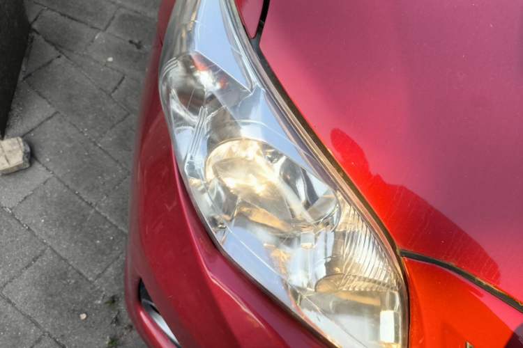 Used Toyota Corolla 2011 Edition Commemorative 1.6L Automatic GL Right Front Headlight