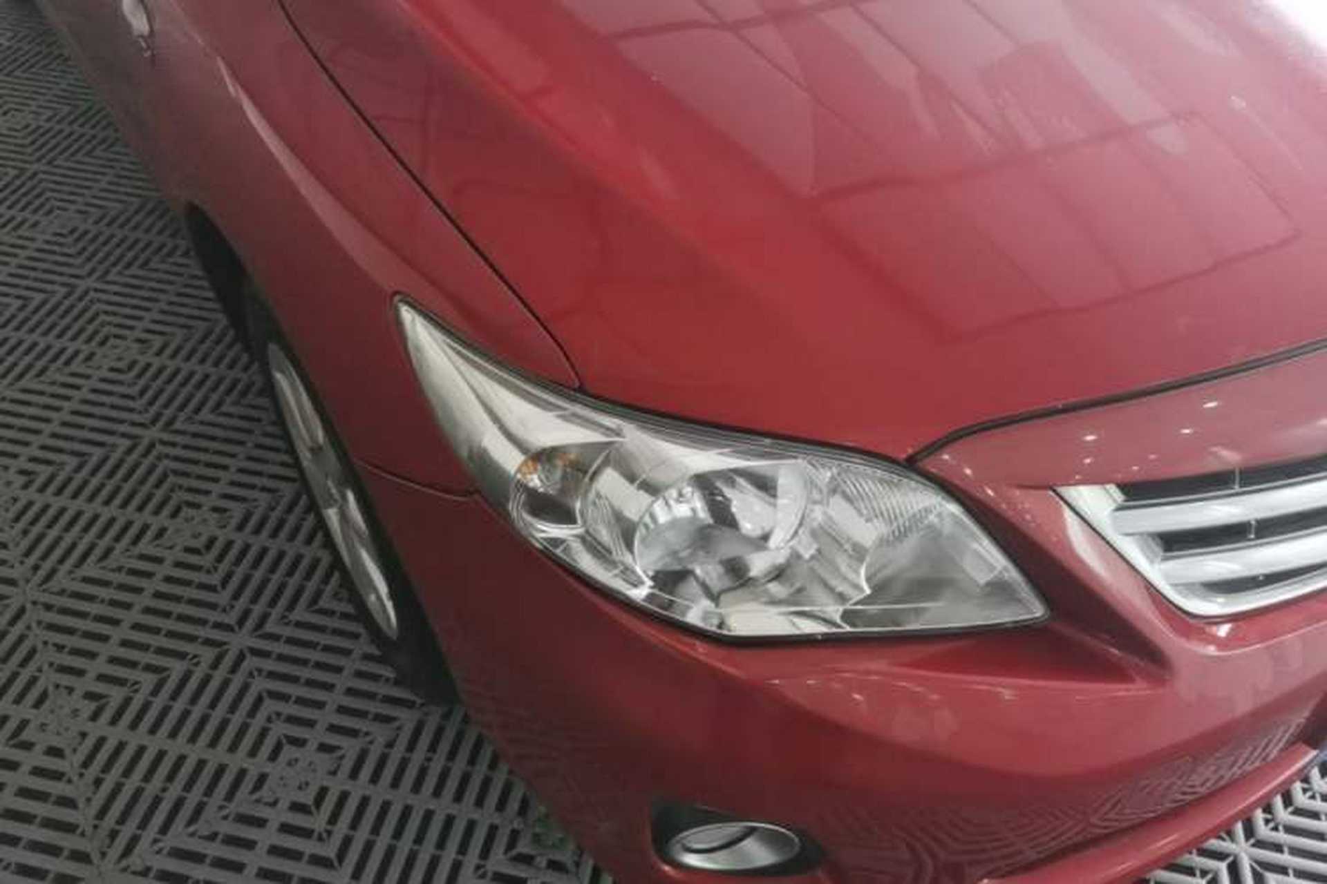 Used Toyota Corolla 2011 Edition Commemorative 1.6L Automatic GL Right Front Headlight