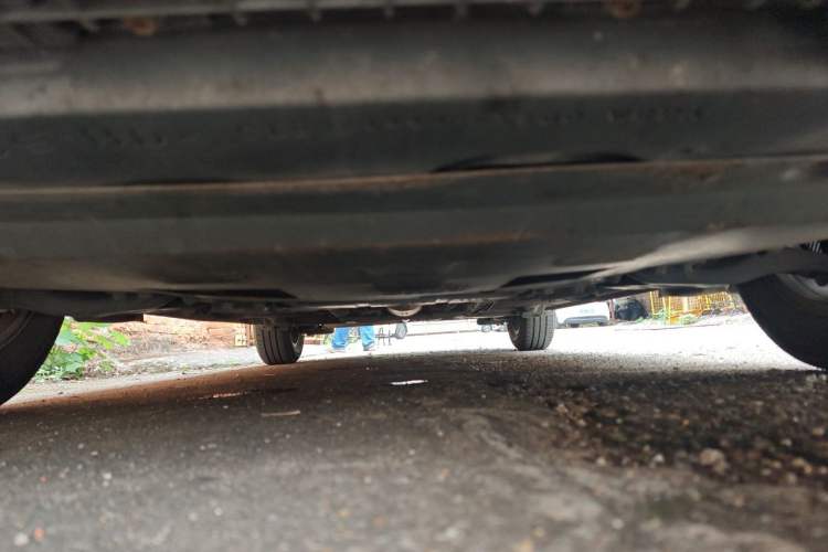 Used Toyota Corolla 2011 1.6L Automatic GL Chassis Front