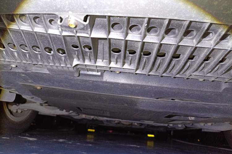 Used Toyota Corolla 2011 1.6L Automatic GL Chassis Front