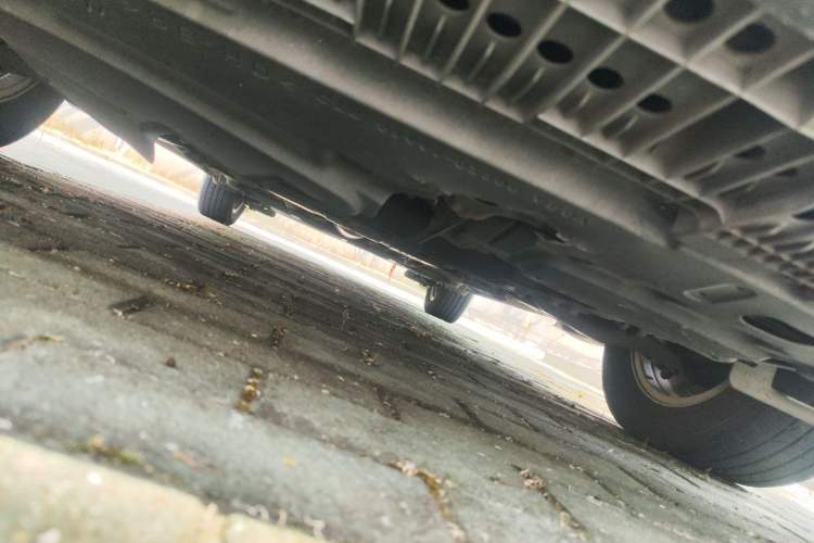 Used Toyota Corolla 2011 1.6L Automatic GL Chassis Front