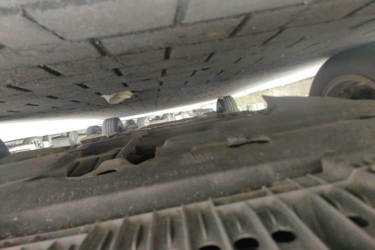 Used Toyota Corolla 2011 Edition Commemorative 1.6L Automatic GL Chassis Front