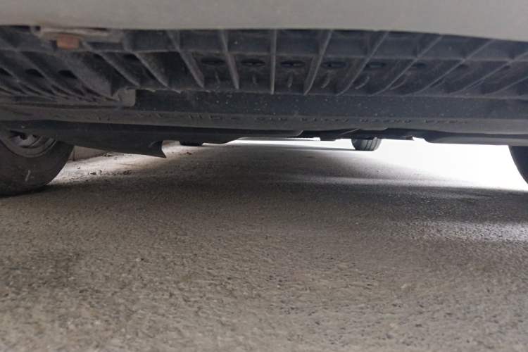 Used Toyota Corolla 2011 1.6L Automatic GL Sunroof Version Chassis Front