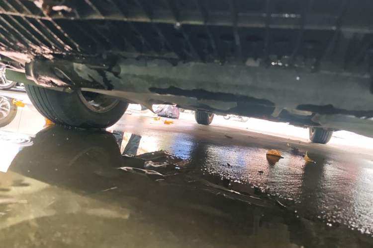 Used Toyota Corolla 2011 1.6L Manual GL Chassis Front