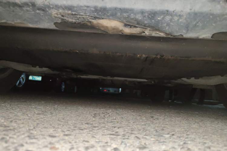 Used Toyota Corolla 2011 1.6L Automatic GL Chassis Front