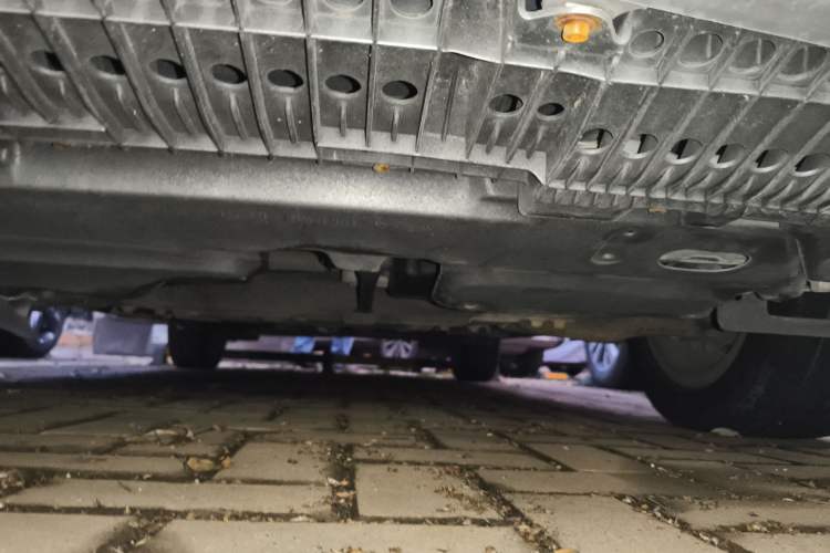 Used Toyota Corolla 2011 1.8L CVT GL-i Chassis Front