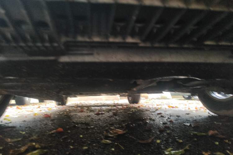 Used Toyota Corolla 2011 Commemorative Edition 1.6L Manual GL Chassis Front