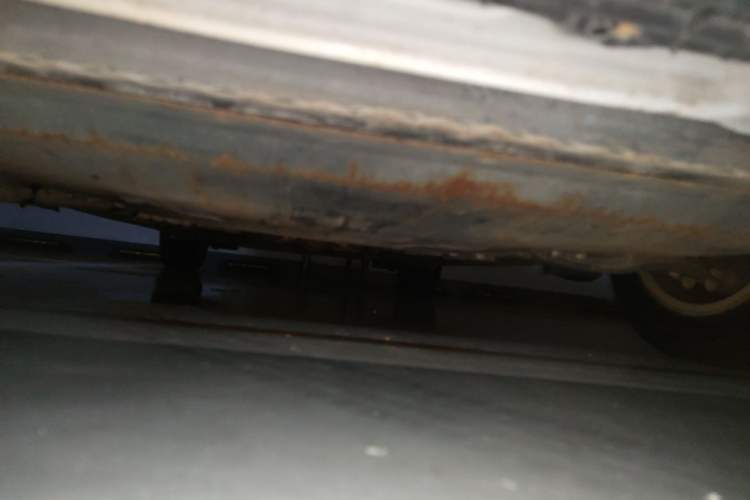 Used Toyota Corolla 2011 1.6L Automatic GL Chassis Front