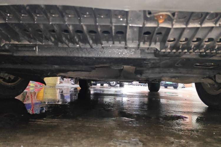 Used Toyota Corolla 2011 1.6L Manual GL Chassis Front
