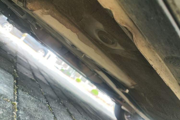 Used Toyota Corolla 2011 1.6L Automatic GL Chassis Front Left