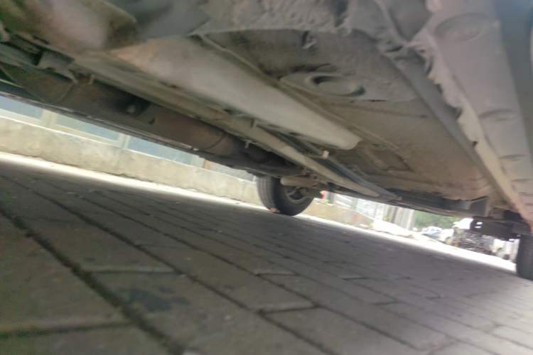 Used Toyota Corolla 2011 Edition Commemorative 1.6L Automatic GL Chassis Front Left