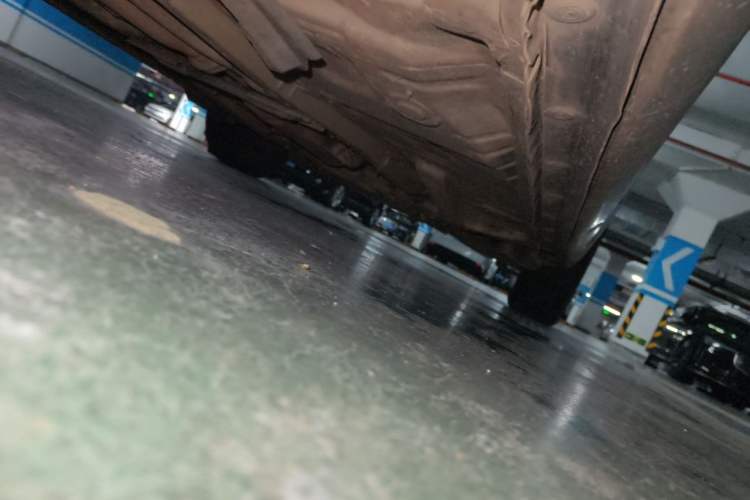 Used Toyota Corolla 2011 1.6L Automatic GL Sunroof Version Chassis Front Left