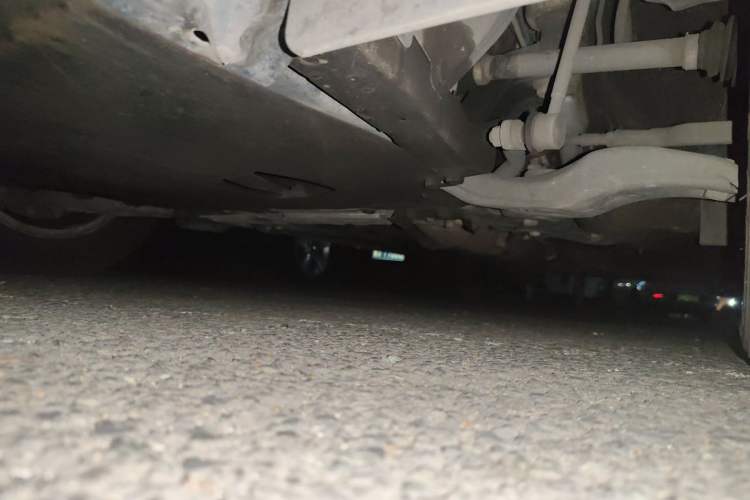 Used Toyota Corolla 2011 1.6L Automatic GL Chassis Front Left