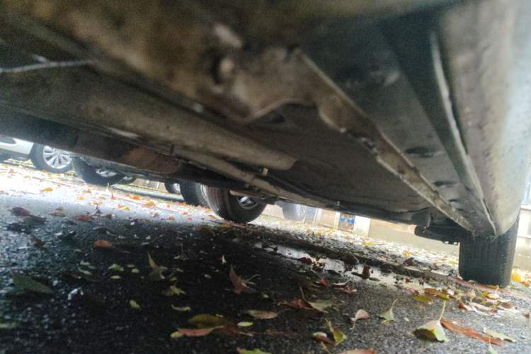 Used Toyota Corolla 2011 Commemorative Edition 1.6L Manual GL Chassis Front Left