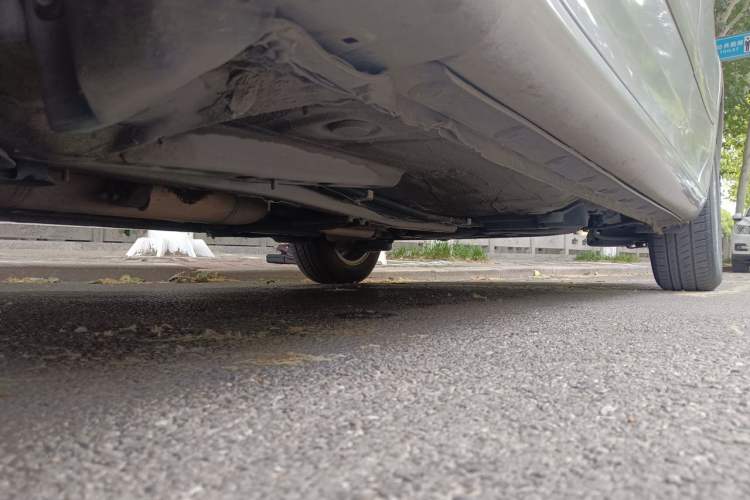 Used Toyota Corolla 2011 Edition Commemorative 1.6L Automatic GL Chassis Front Left