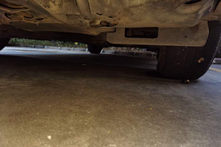 Used Toyota Corolla 2011 1.6L Automatic GL Sunroof Version Chassis Front Left