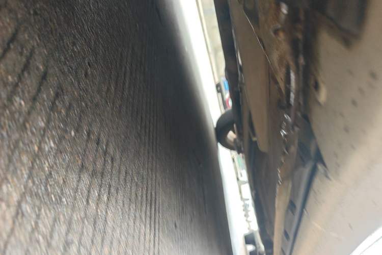 Used Toyota Corolla 2011 1.8L CVT GL-i Chassis Front Left