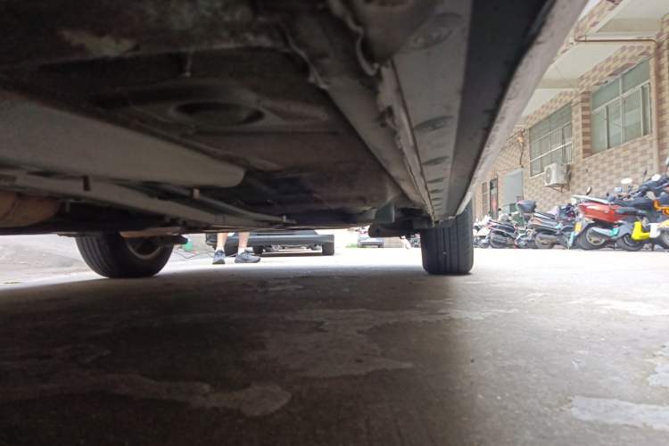 Used Toyota Corolla 2011 Commemorative Edition 1.6L Manual GL Chassis Front Left